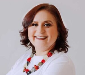 Picture of Sobre a autora: